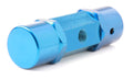 CO2 REGULATOR ONE IN 2 OUT