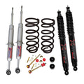 Tacoma/4Runner Aluminum Spacer Leveling Kit 03-19 Tacoma/4Runner Front 2 Inch Lift Skyjacker