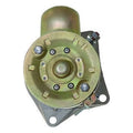 REMY auto part installed view