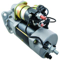REMANUFACTURED STARTER