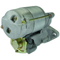 REMANUFACTURED STARTER