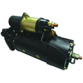 REMANUFACTURED STARTER