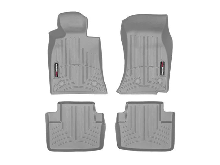 WeatherTech auto part