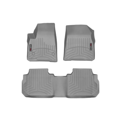 WeatherTech auto part