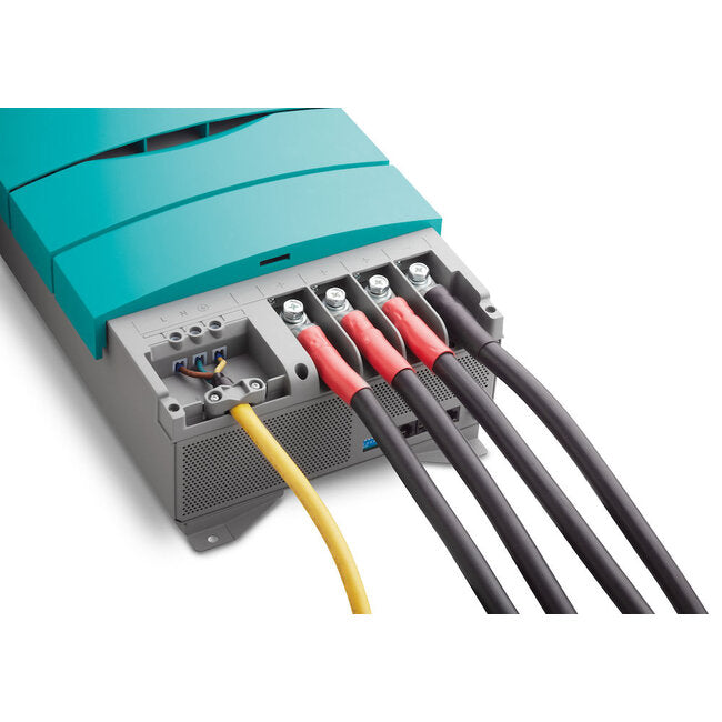 MASTERVOLT auto part
