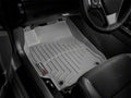 WeatherTech Grey Front and Rear Floorliners Fits -20-19 Highlander 46632-1-2
