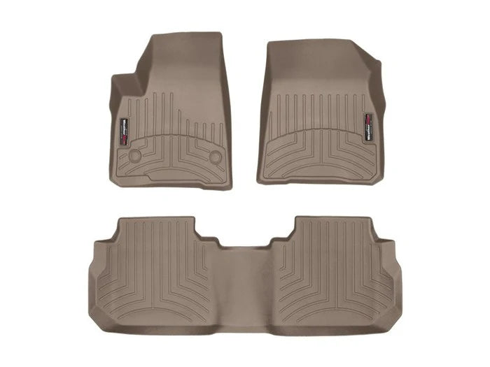WeatherTech auto part