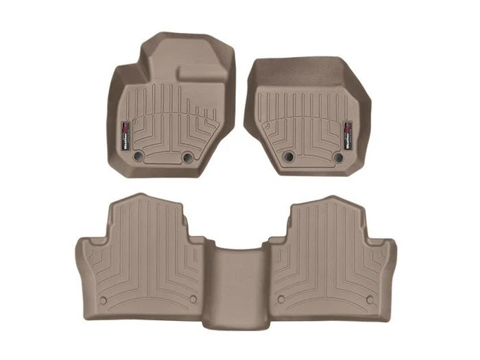 WeatherTech auto part