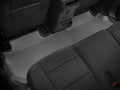 WeatherTech Black Front and Rear Floorliners Fits -20-24 XT6 4415741-4410802