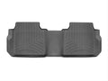 WeatherTech Black Front and Rear Floorliners Fits -20-24 XT6 4415741-4410802
