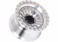 Katana auto part close-up
