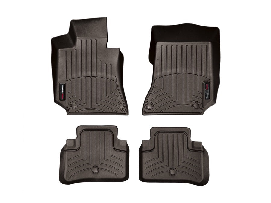 WeatherTech auto part