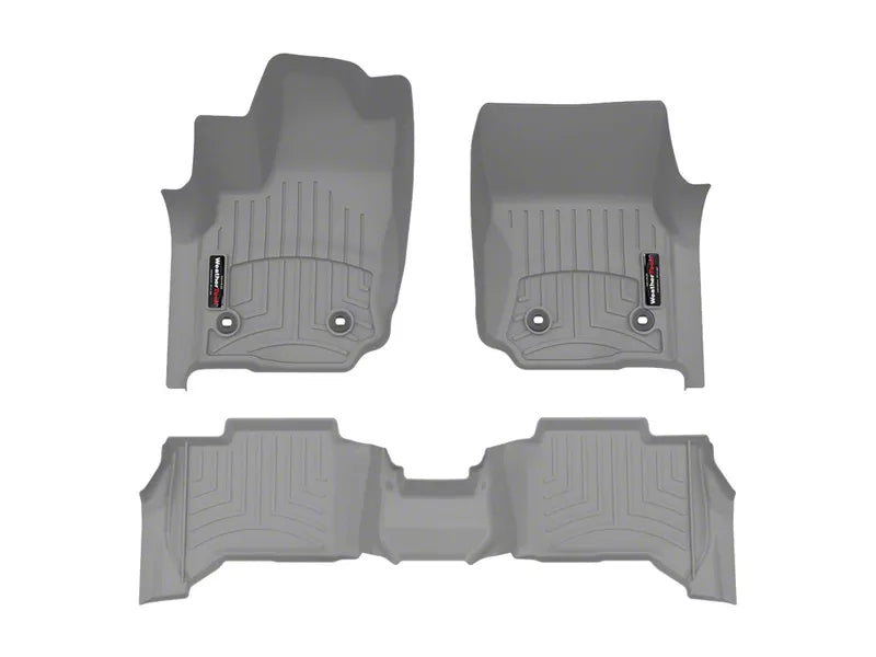 WeatherTech auto part