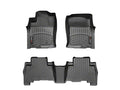 WeatherTech auto part