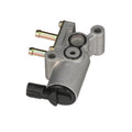 IDLE AIR CONTROL