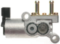 IDLE AIR CONTROL