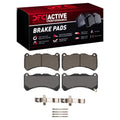 DFC auto part detail