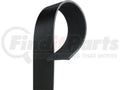 Gates 99-04 Sterling L-Line Caterpillar C12 Diesel Fan Standard V-Ribbed Belt
