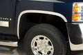BODY SIDE MOLDING
