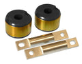 Prothane 84-87 Honda Civic/CRX Total Kit - Red