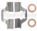 PREMIUM NEW SEMI LOADED CALIPER