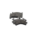 Wilwood Pad Set BP-28 D154 .52in Thick Brake Pads