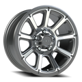 VISION WHEEL auto part