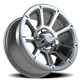 5-5.0 GM MF VIS TURBINE