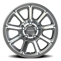 VISION WHEEL auto part detail