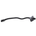 VAPOR CANISTER PURGE SOLENOID