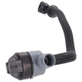 VAPOR CANISTER PURGE SOLENOID