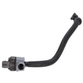 VAPOR CANISTER PURGE SOLENOID