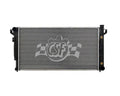 CSF 94-02 Dodge Ram 2500 8L OEM Plastic Radiator