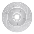 DFC auto part detail
