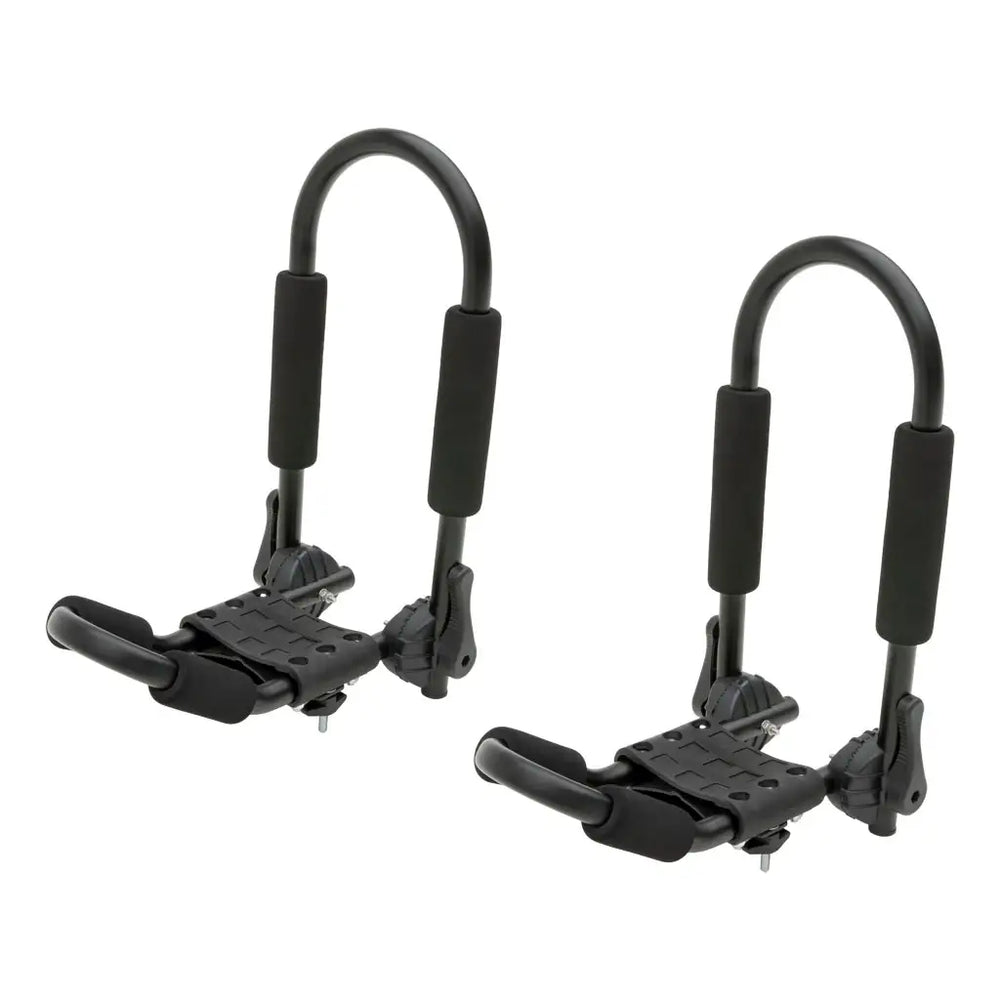 Curt roof rack