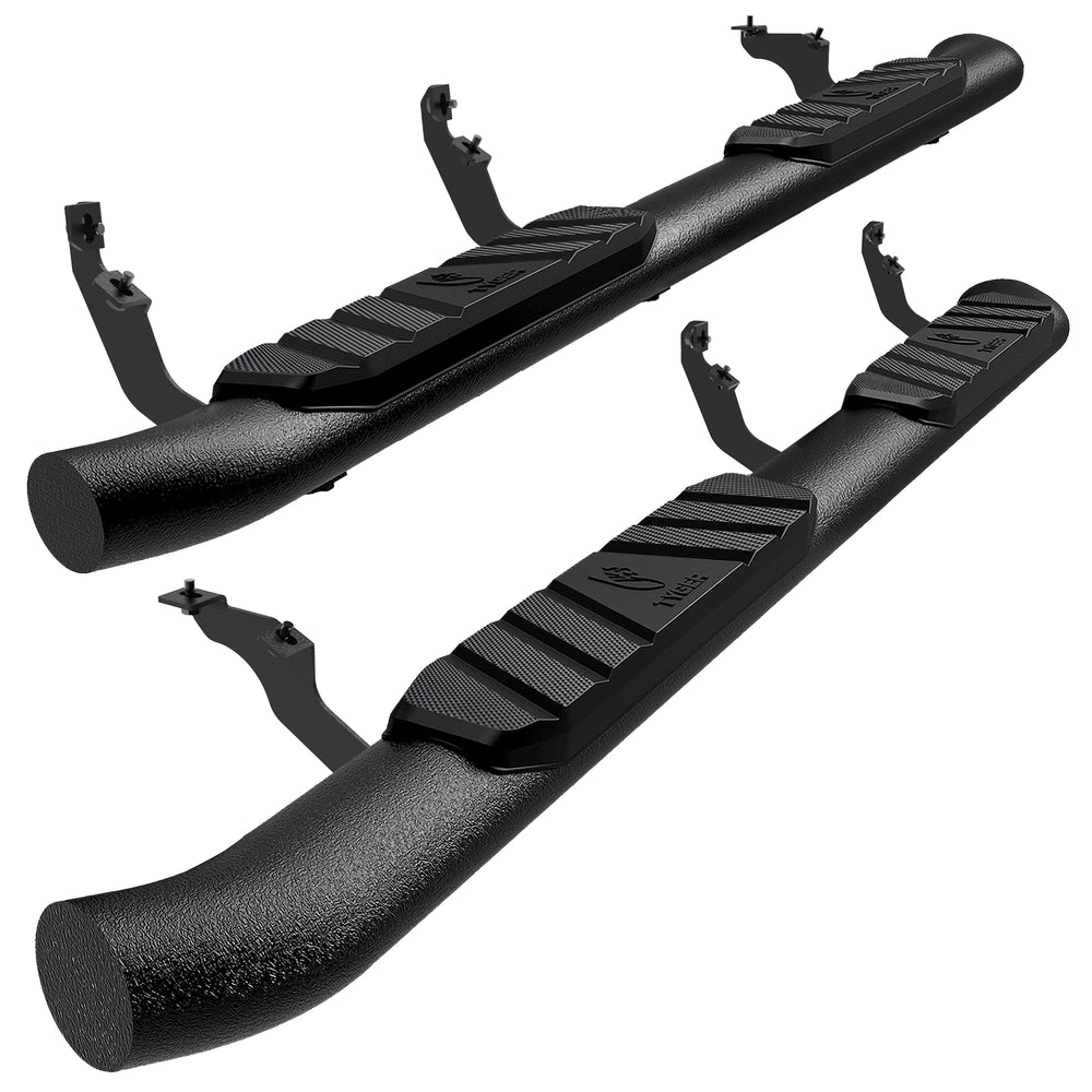 Tyger Automotive black auto part