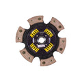 ACT 2010 Subaru Impreza 6 Pad Sprung Race Disc