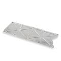 Holley auto part close-up