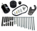 Moroso Universal Electric Water Pump Drive Kit (Use w/Part No 63760)