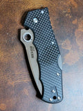 SOG Specialty Knives auto part close-up