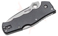 SOG Specialty Knives auto part detail
