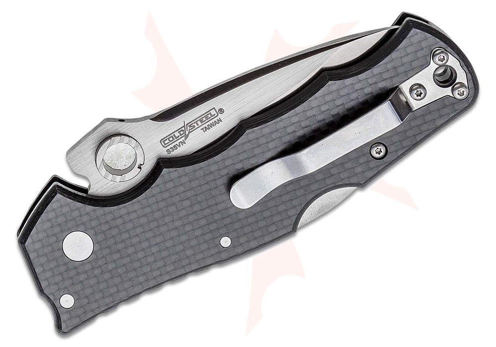SOG Specialty Knives silver auto part