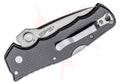 SOG Specialty Knives silver auto part