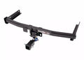 Hidden Hitch auto part