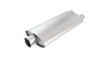 Borla muffler detail