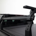 TEC RACK CROSS BARS