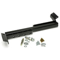 JKS Manufacturing Jeep Cherokee XJ Adjustable Upper Rear Shock Mount