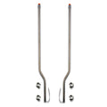 BORES GUIDE bumper detail