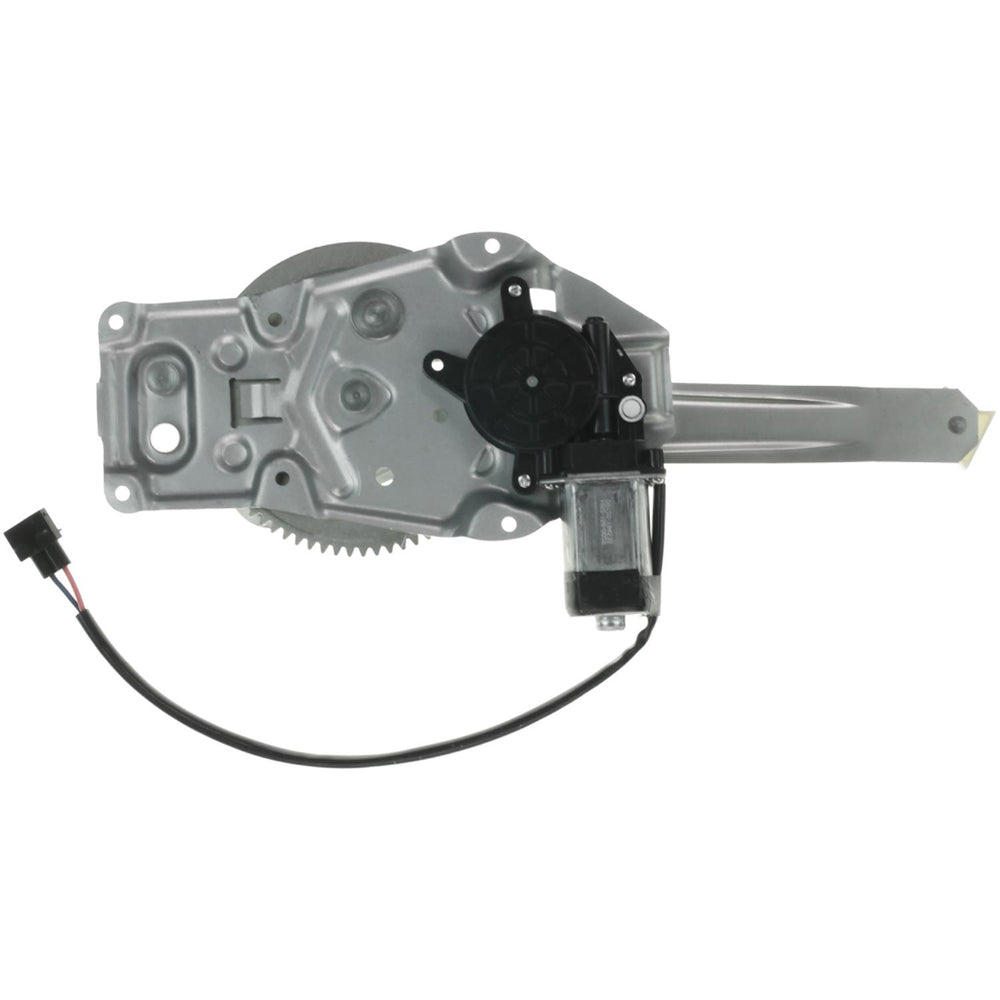 NEW WINDOW LIFT MOTOR W/REGULATOR