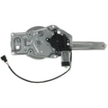 NEW WINDOW LIFT MOTOR W/REGULATOR